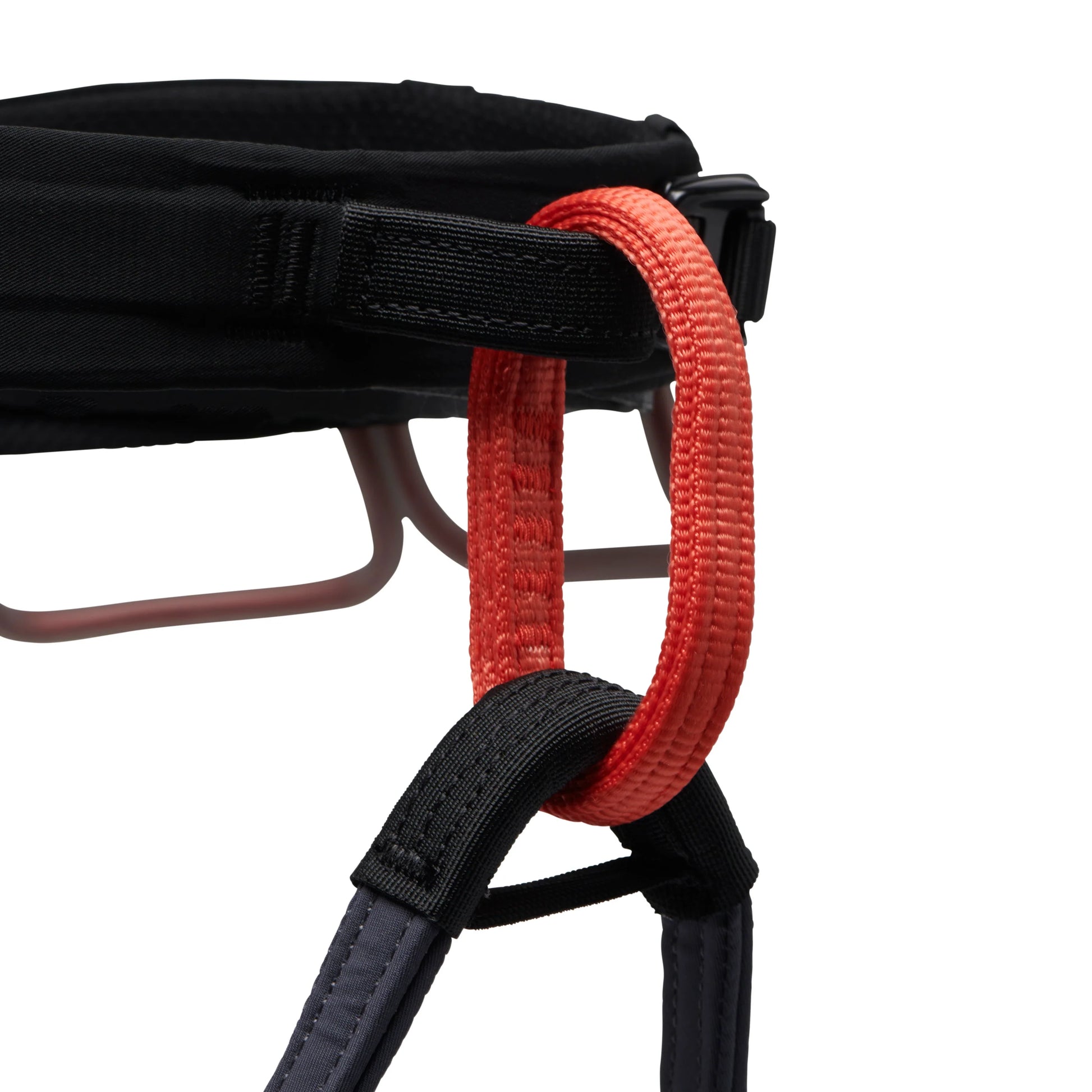 Men's' Solution Harness - Groupe Montagne Explore