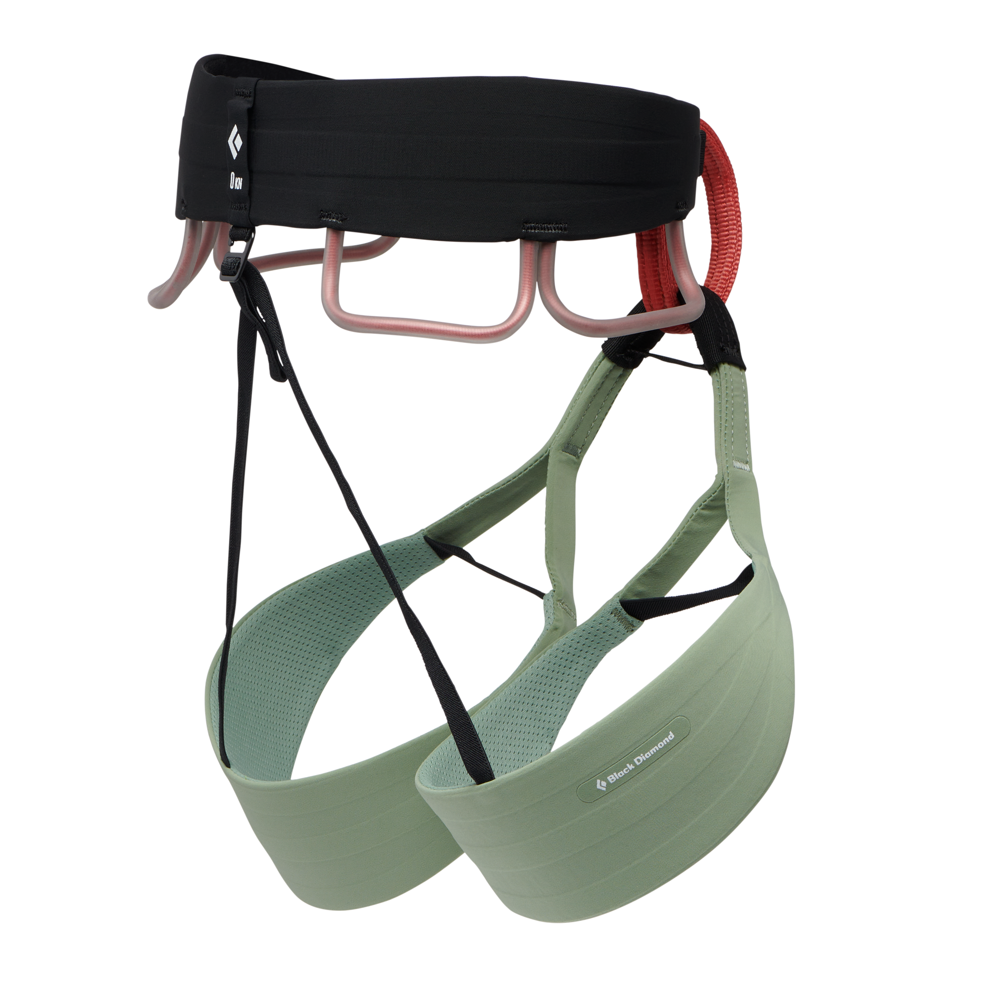 Women's Solution Harness