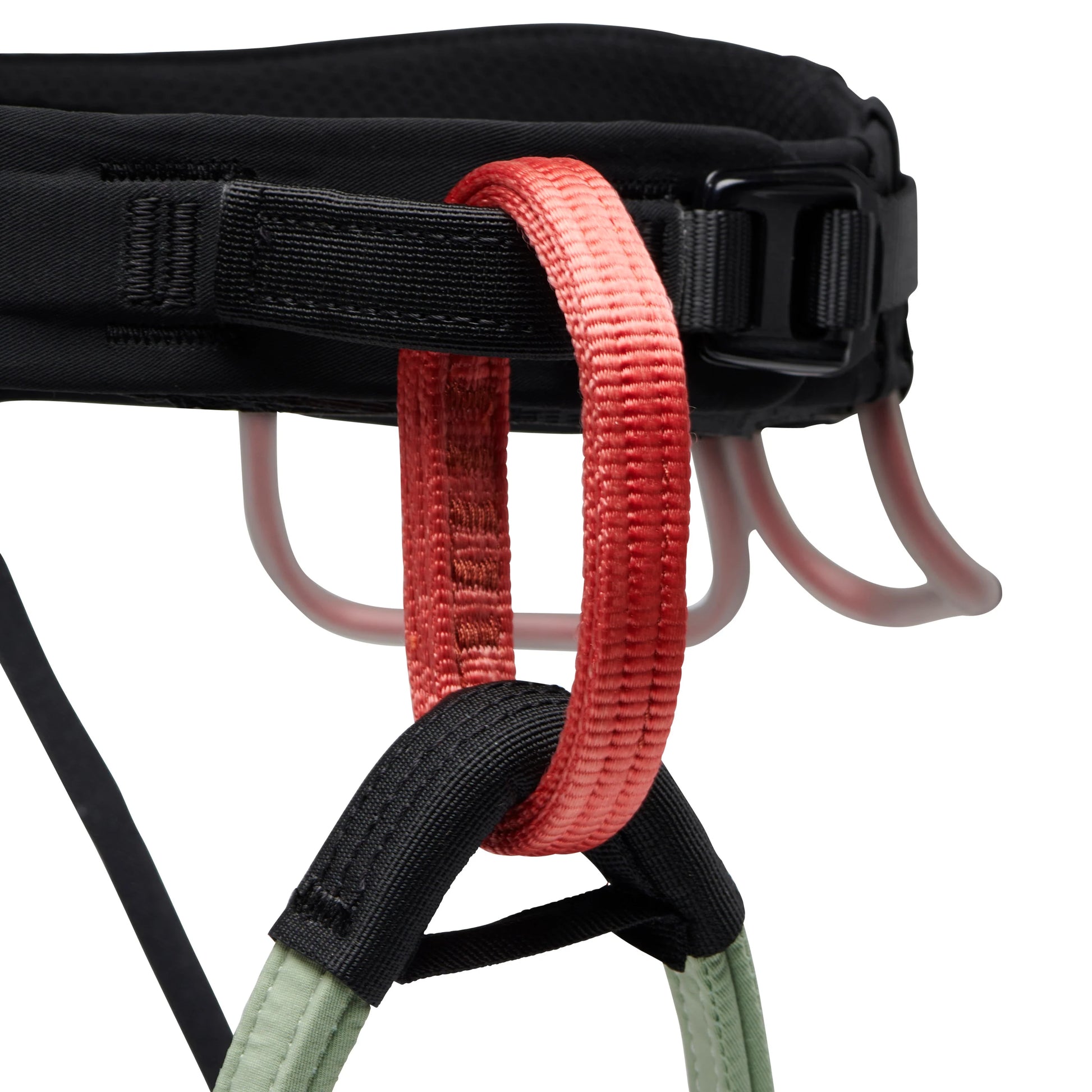 Women's Solution Harness - Groupe Montagne Explore