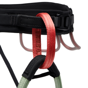 Women's Solution Harness