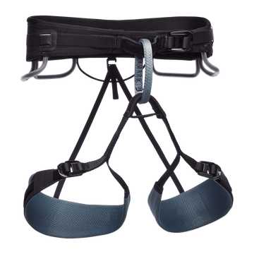 Men's Technician Harness - Groupe Montagne Explore