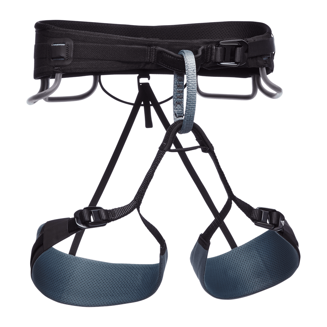 Men's Technician Harness - Groupe Montagne Explore