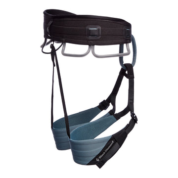 Men's Technician Harness - Groupe Montagne Explore