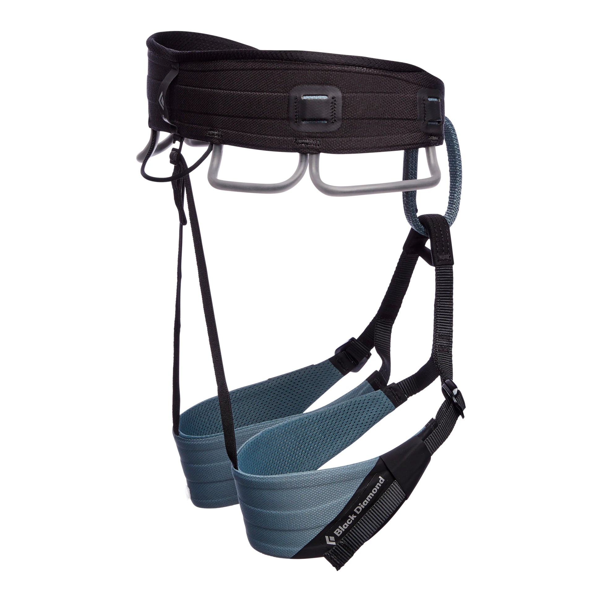 Men's Technician Harness - Groupe Montagne Explore