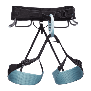Women's Technician Harness - Groupe Montagne Explore