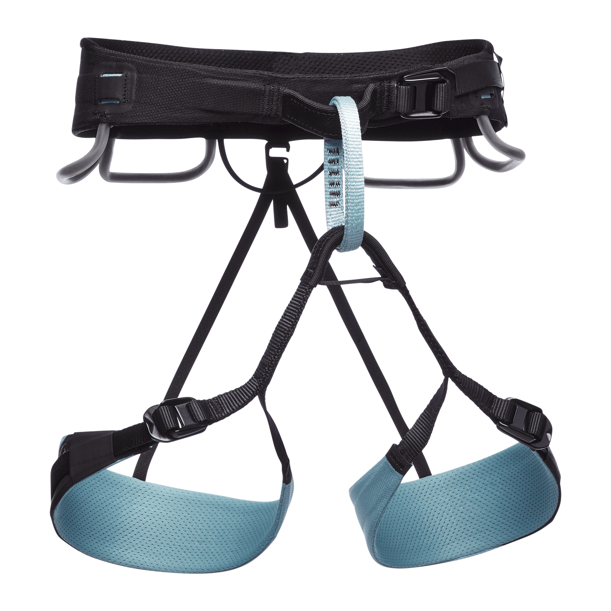 Women's Technician Harness - Groupe Montagne Explore