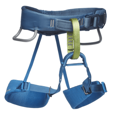 Kids' Momentum Harness - Groupe Montagne Explore