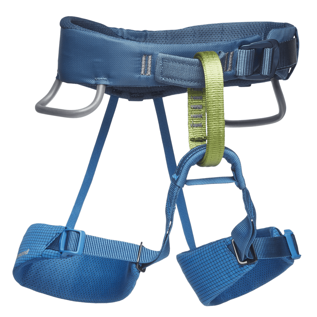 Kids' Momentum Harness - Groupe Montagne Explore
