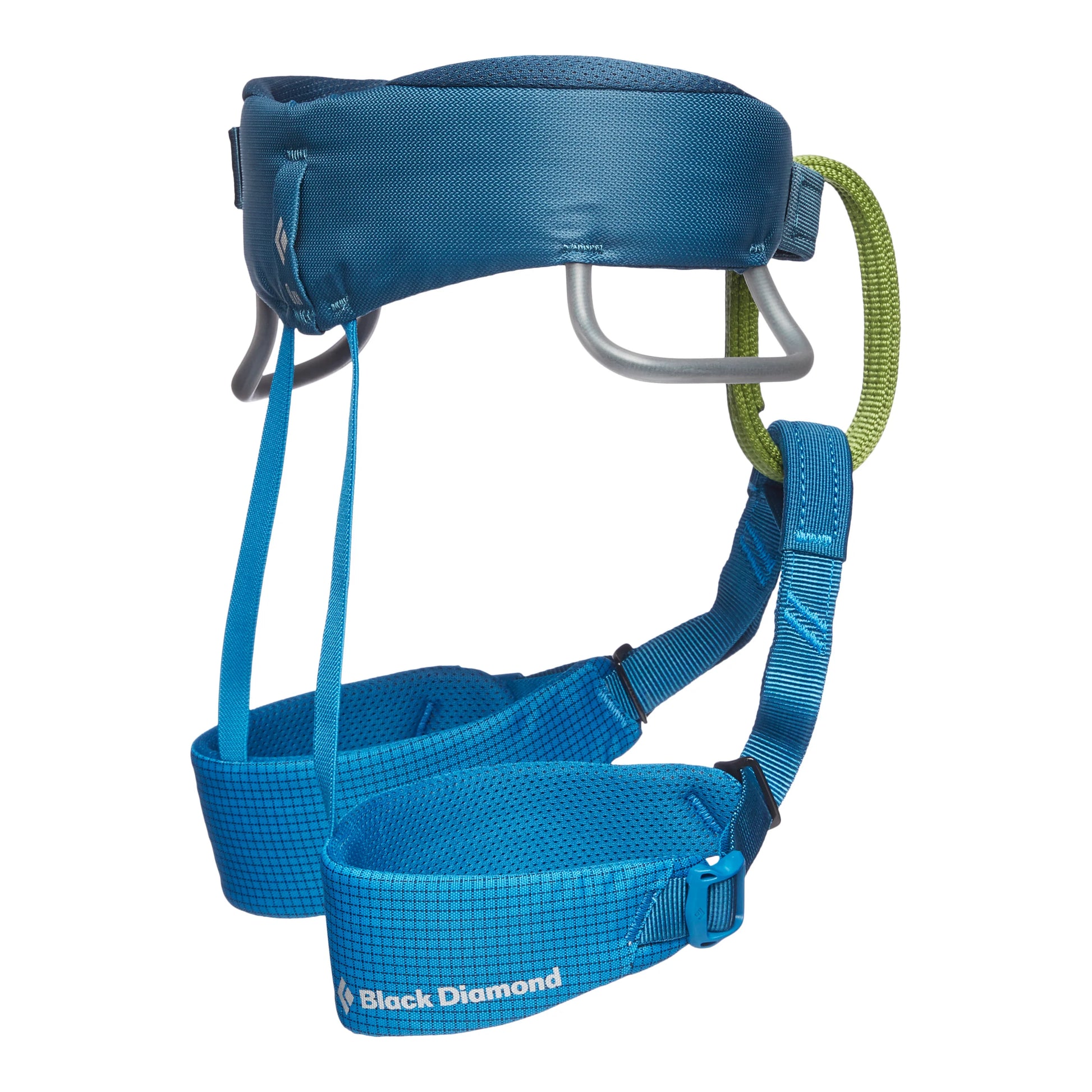 Kids' Momentum Harness - Groupe Montagne Explore