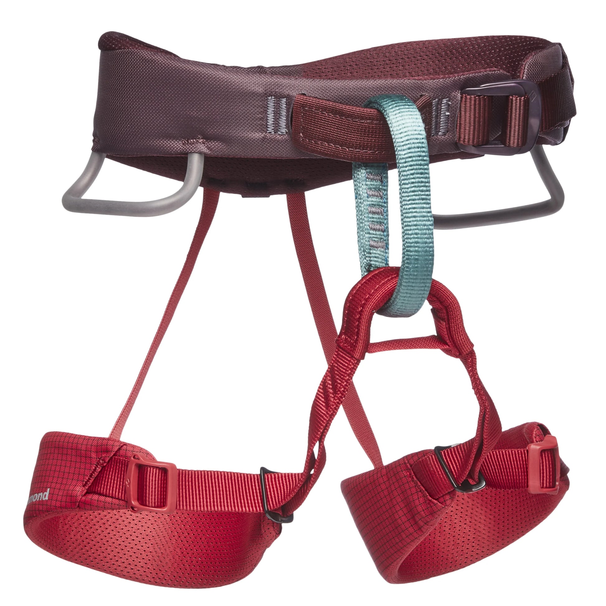 Kids' Momentum Harness - Groupe Montagne Explore