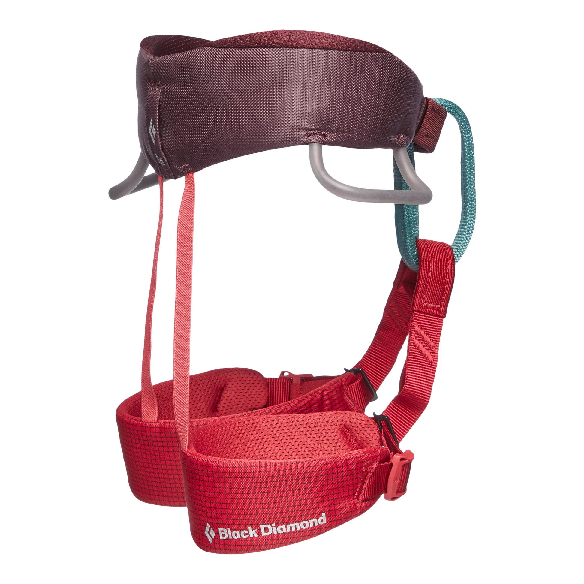 Kids' Momentum Harness - Groupe Montagne Explore
