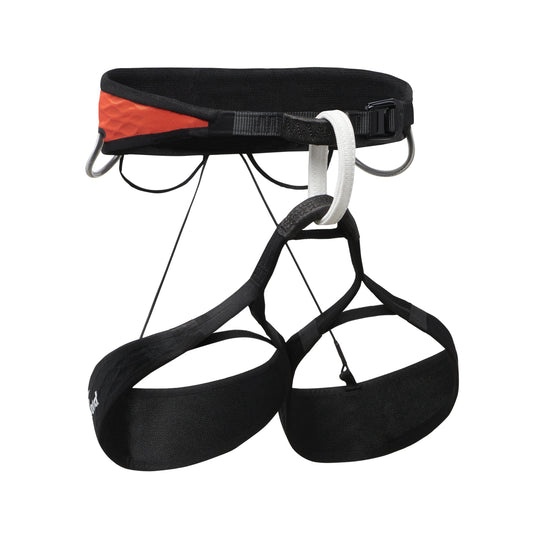 Men's Airnet Harness - Groupe Montagne Explore