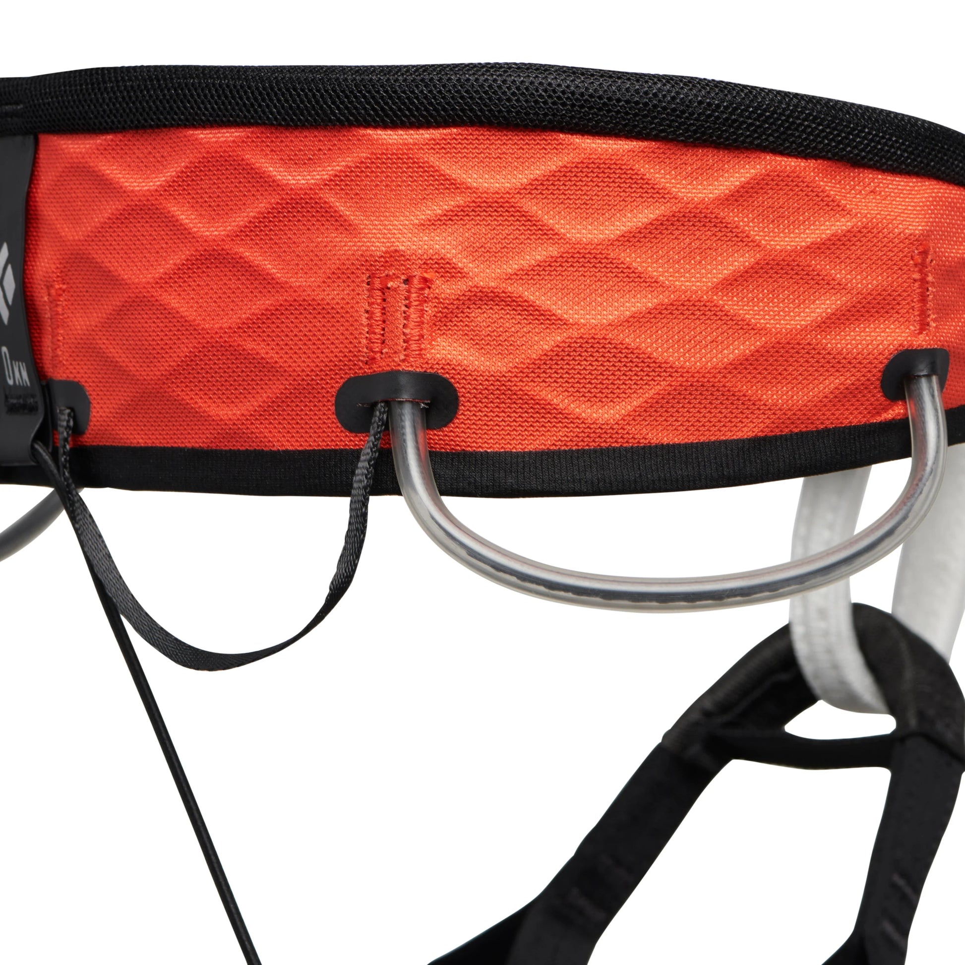Men's Airnet Harness - Groupe Montagne Explore