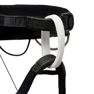Men's Airnet Harness - Groupe Montagne Explore