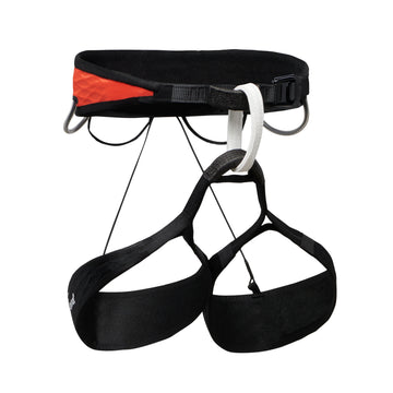 Women's Airnet Harness - Groupe Montagne Explore