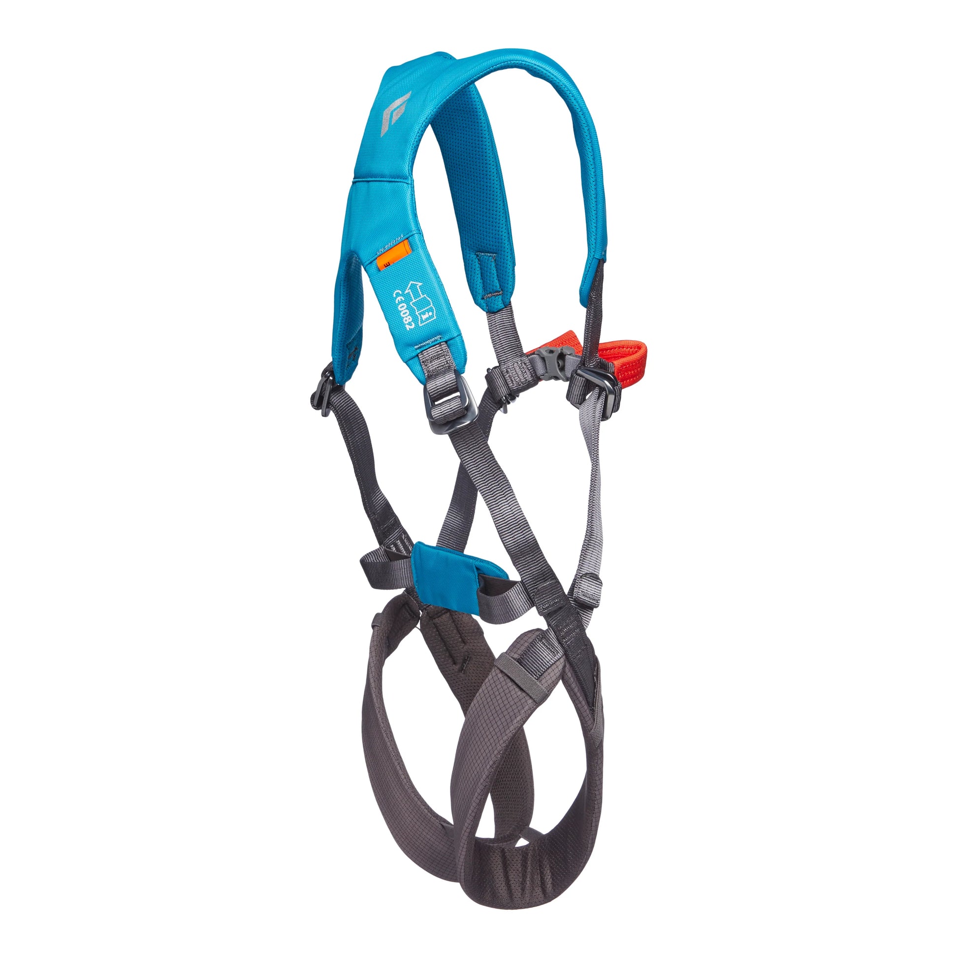 Kids' Momentum Full Body Harness - Groupe Montagne Explore