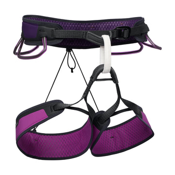 Women's Zone Harness - Groupe Montagne Explore