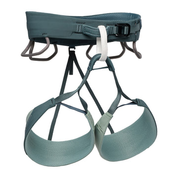 Women's Solution Harness - Groupe Montagne Explore