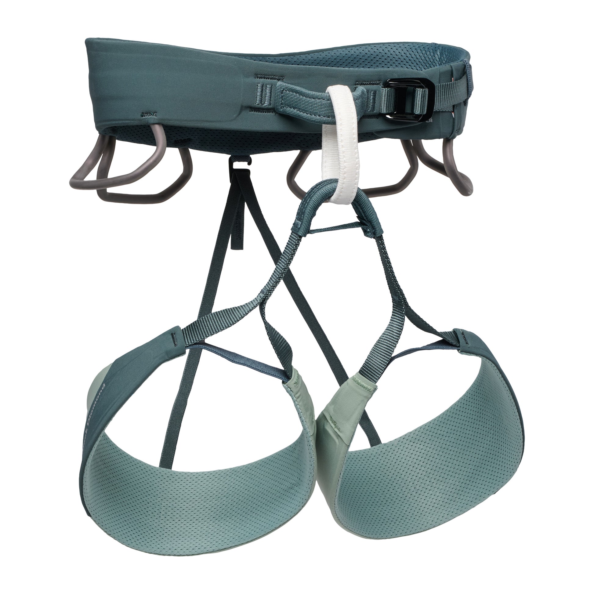 Women's Solution Harness - Groupe Montagne Explore