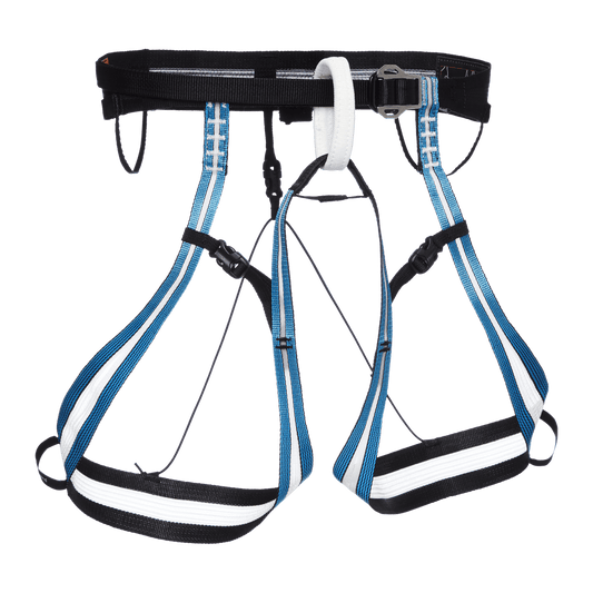 Couloir Harness - Groupe Montagne Explore