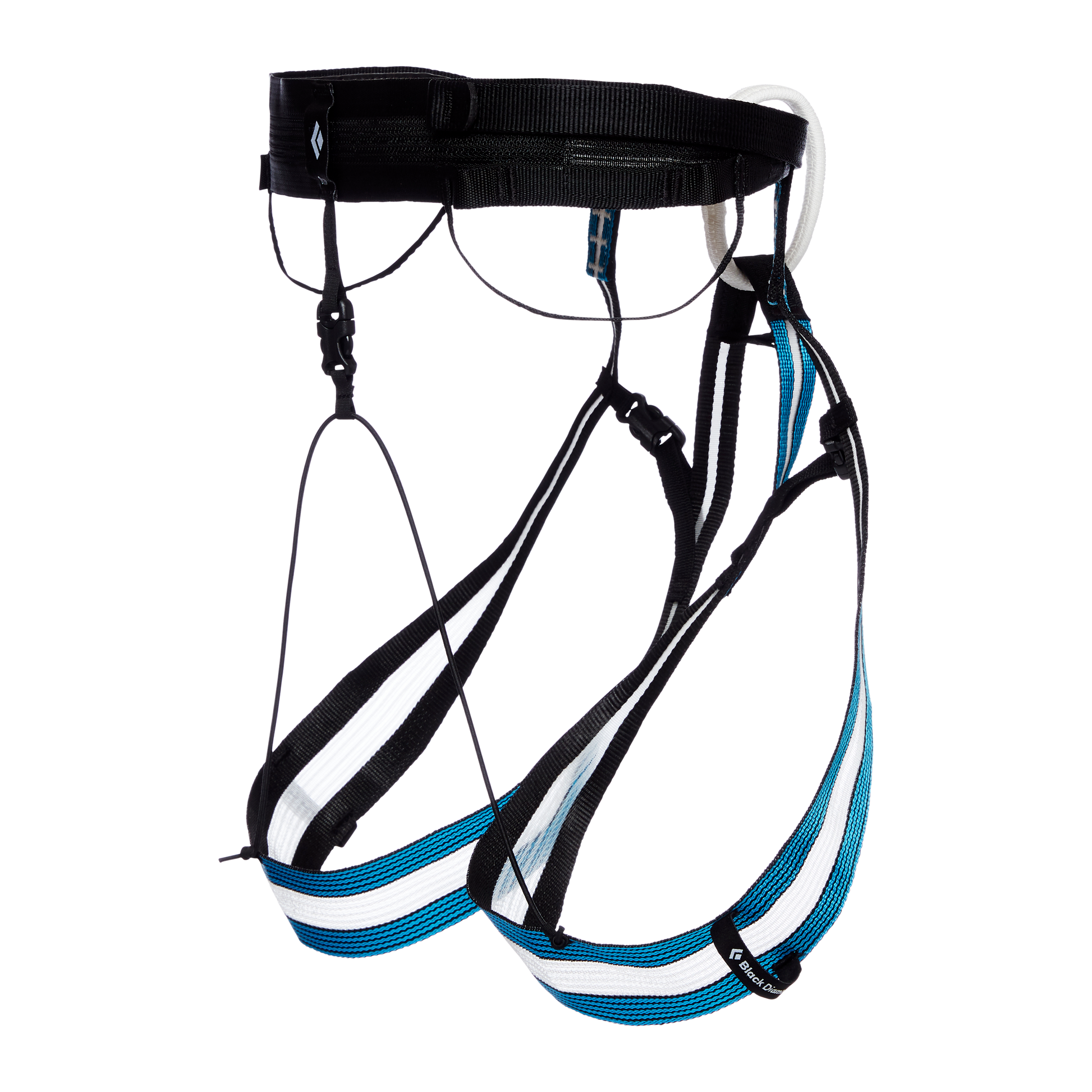 Couloir Harness