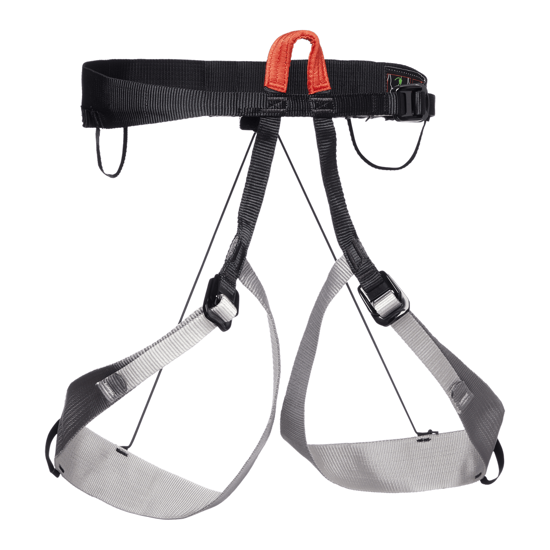 Couloir 3S Harness - Groupe Montagne Explore