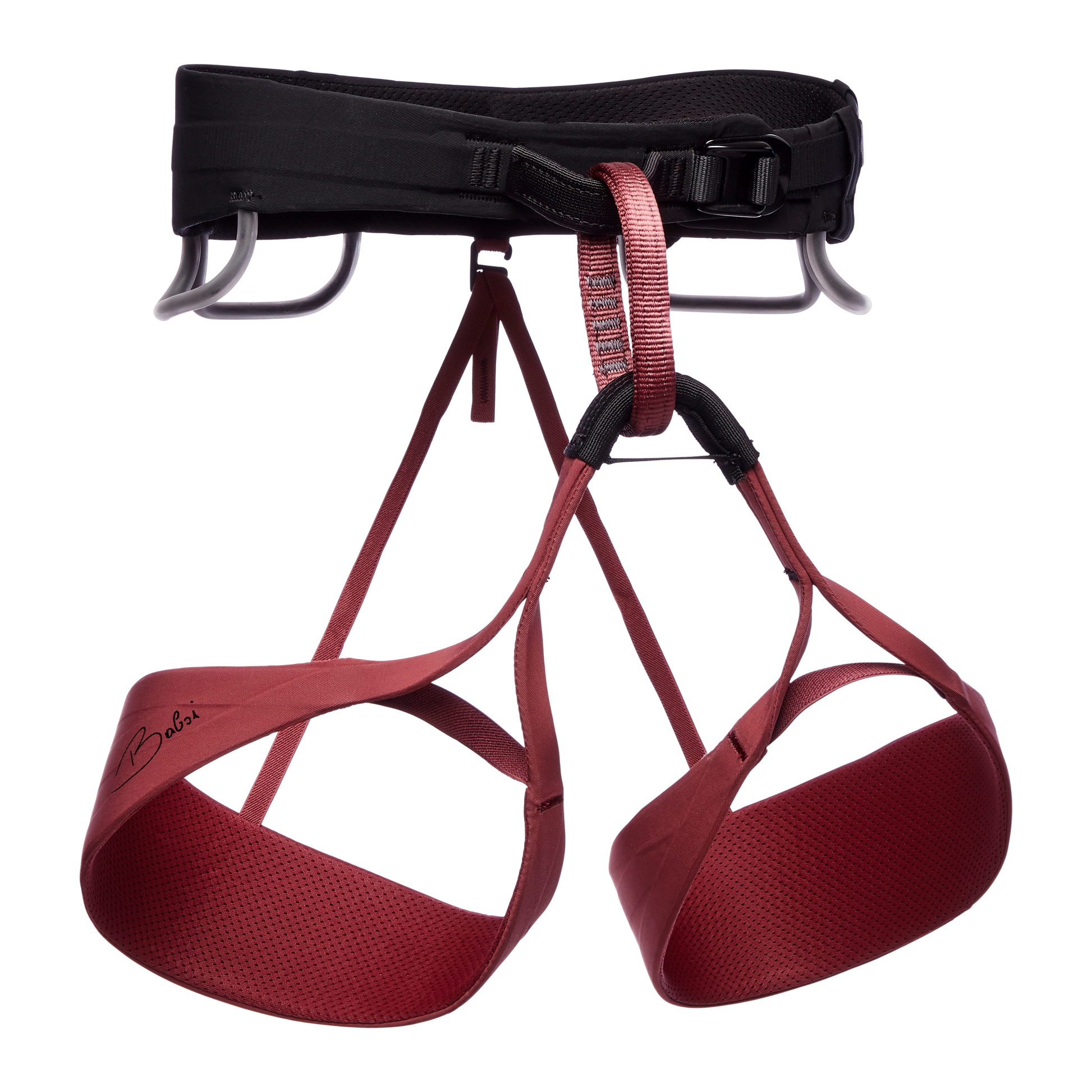 Women's Solution Harness Babsi Edition