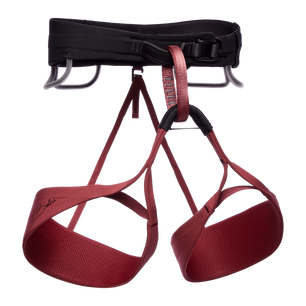 Women's Solution Harness Babsi Edition