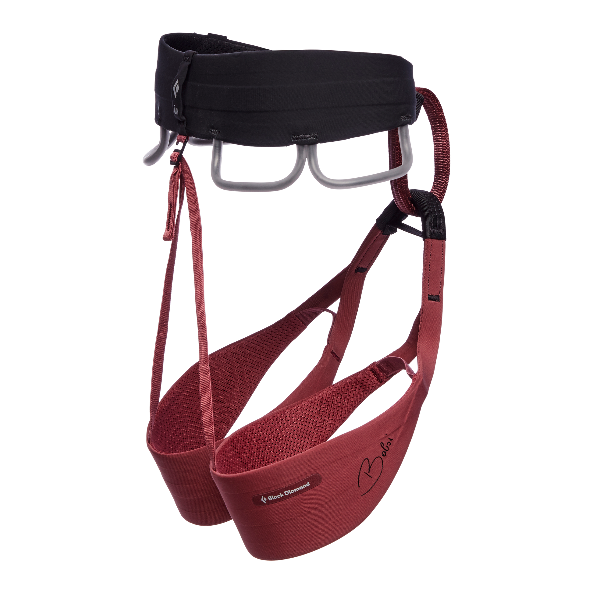 Women's Solution Harness Babsi Edition
