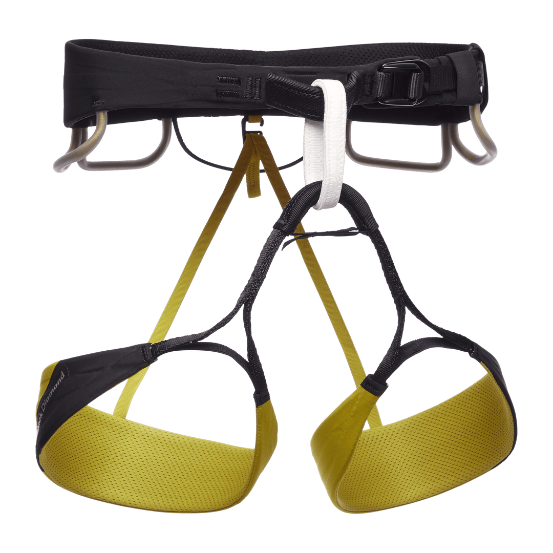 Men's Zone Harness - Groupe Montagne Explore