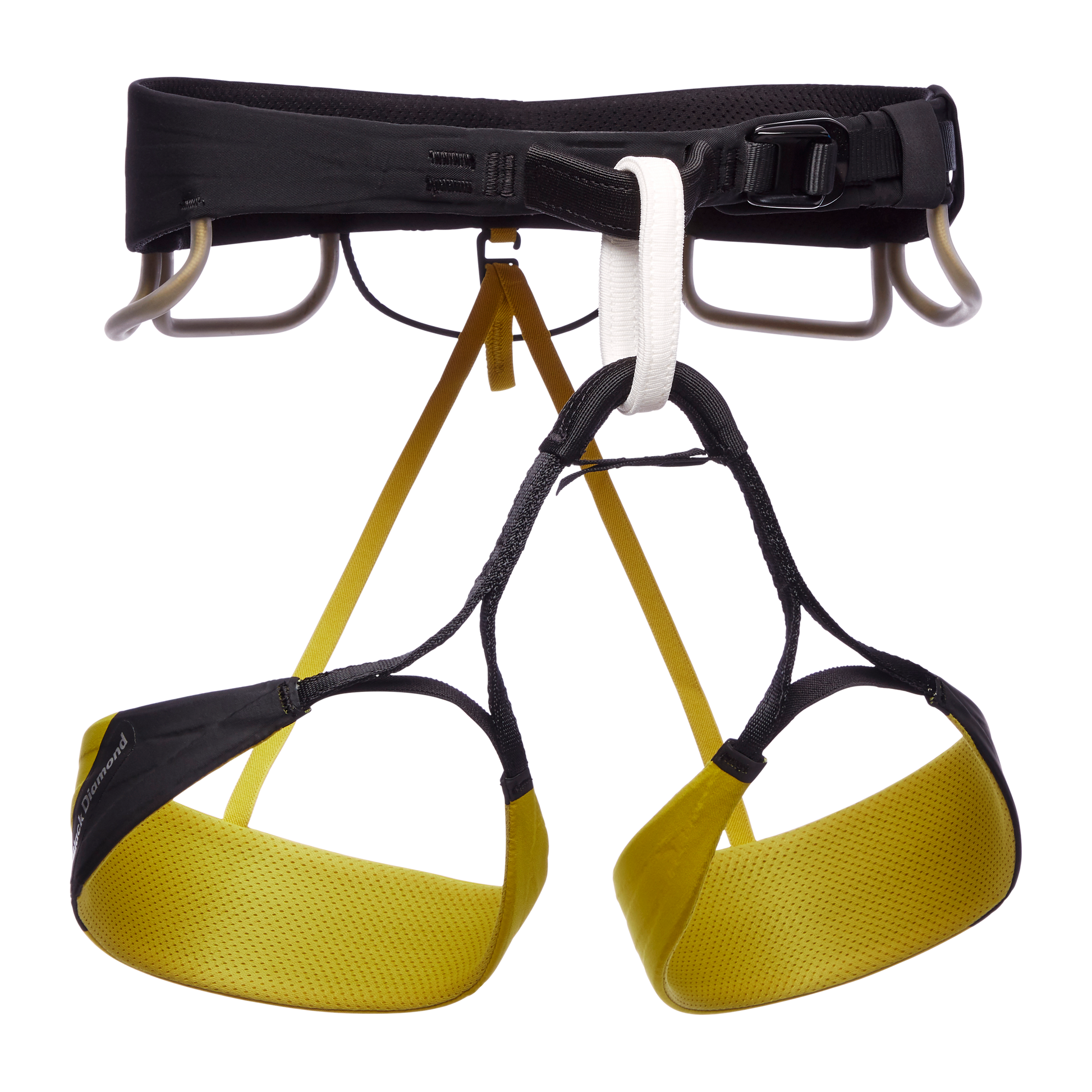 Men's Zone Harness