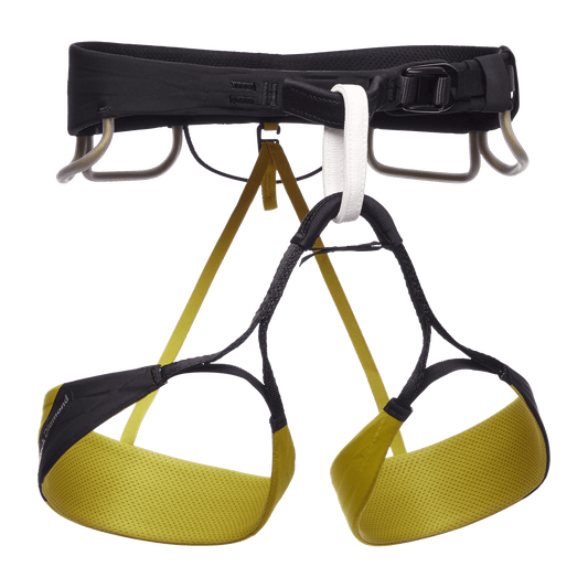 Men's Zone Harness - Groupe Montagne Explore