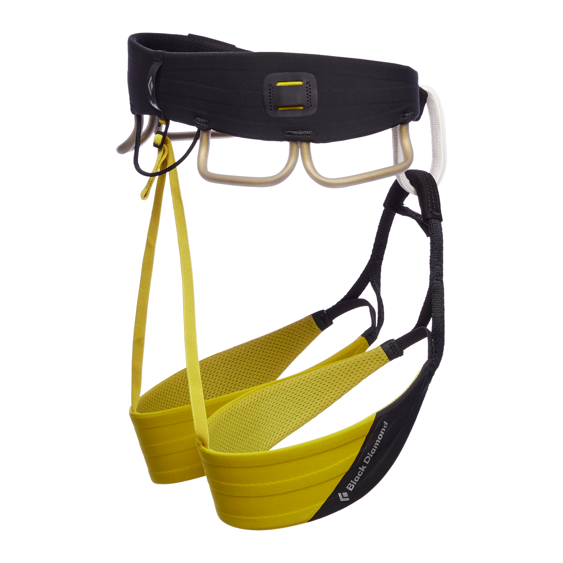 Men's Zone Harness