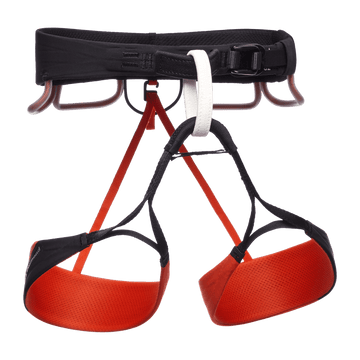 Women's Zone Harness - Groupe Montagne Explore