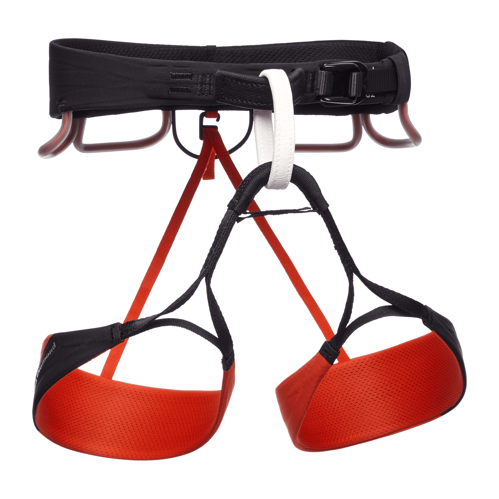 Women's Zone Harness - Groupe Montagne Explore