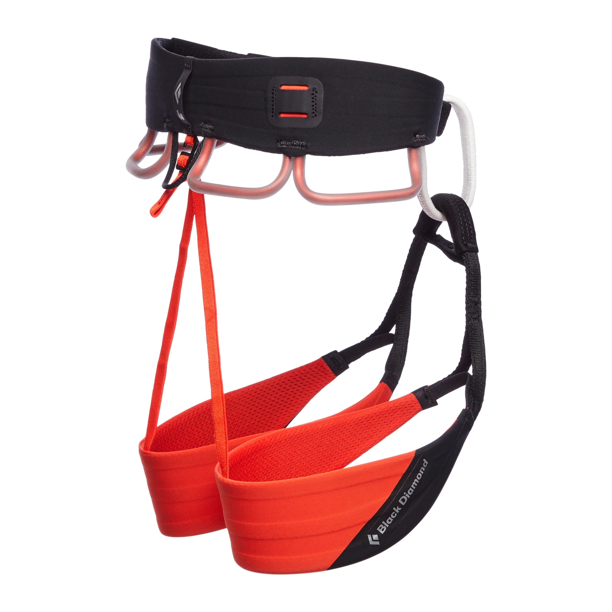 Women's Zone Harness - Groupe Montagne Explore