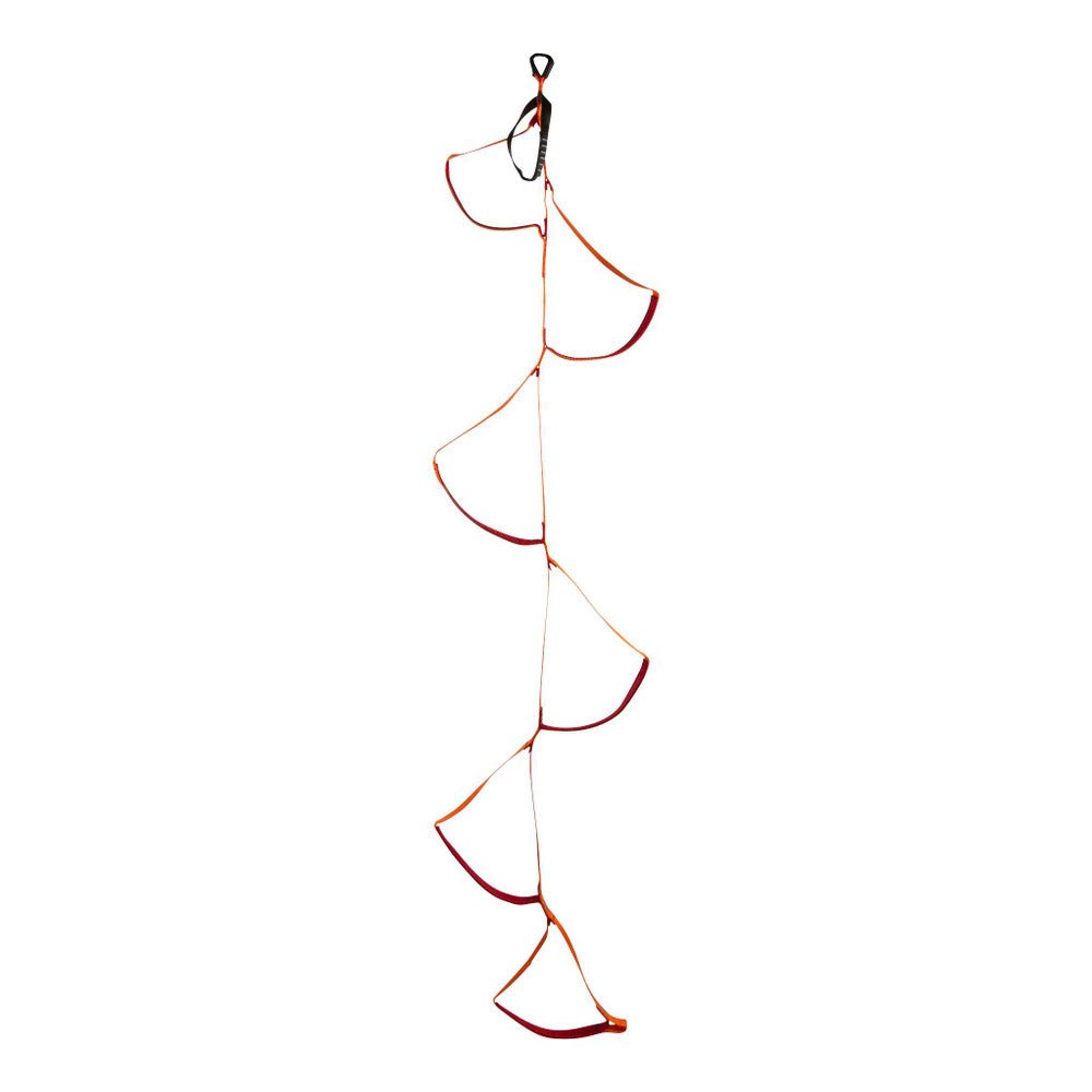 Five - Step Etrier - Groupe Montagne Explore