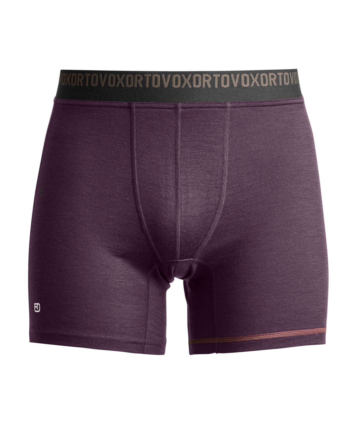 185 ROCK'N'WOOL BOXER M - Groupe Montagne Explore