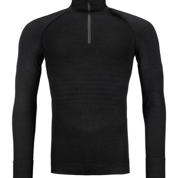 230 COMPETITION ZIP NECK M - Groupe Montagne Explore