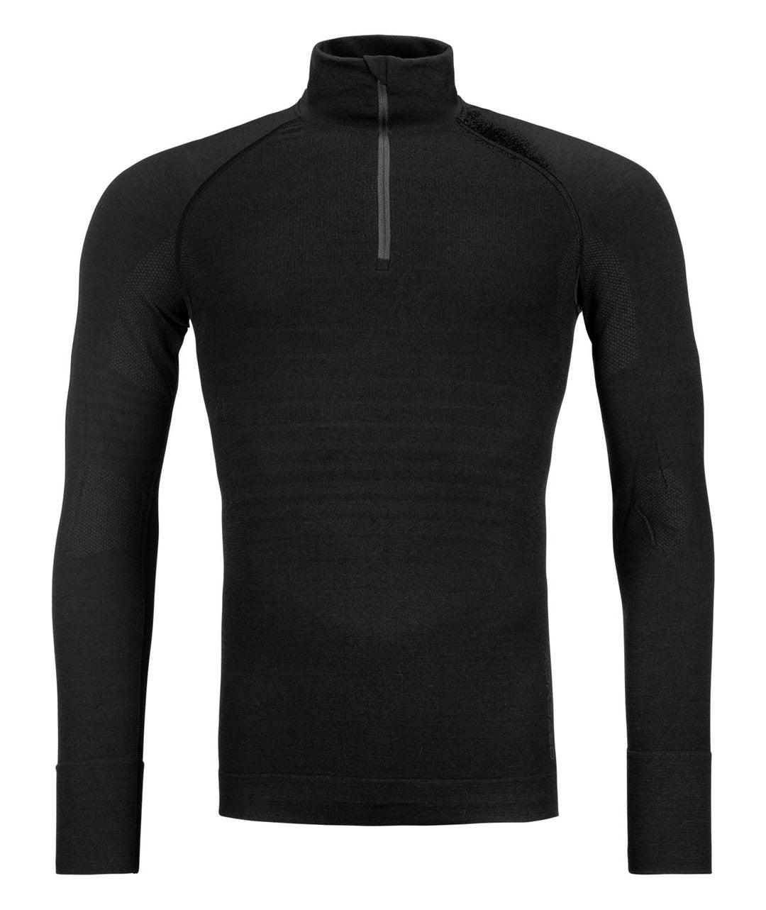 230 COMPETITION ZIP NECK M - Groupe Montagne Explore