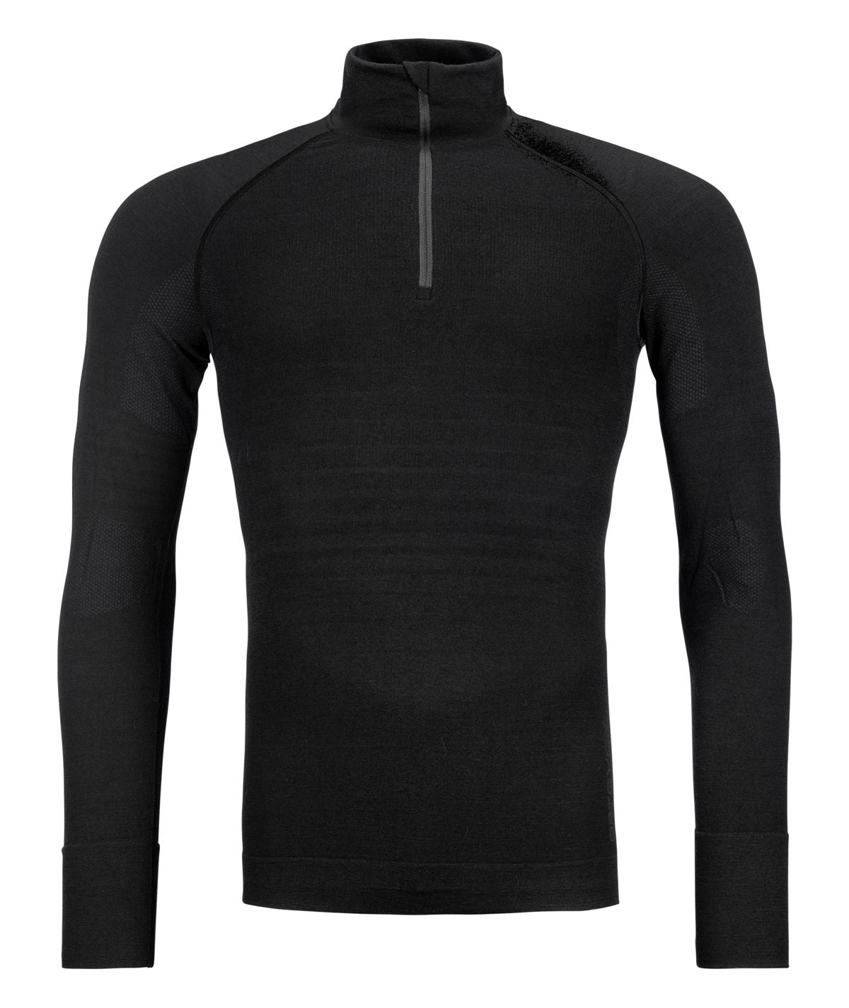 230 COMPETITION ZIP NECK M - Groupe Montagne Explore