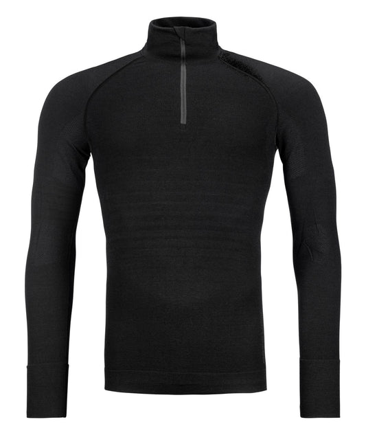 230 COMPETITION ZIP NECK M - Groupe Montagne Explore