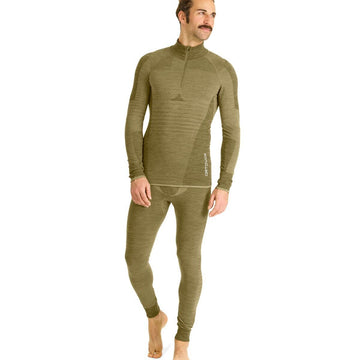 230 COMPETITION LONG PANTS M - Groupe Montagne Explore