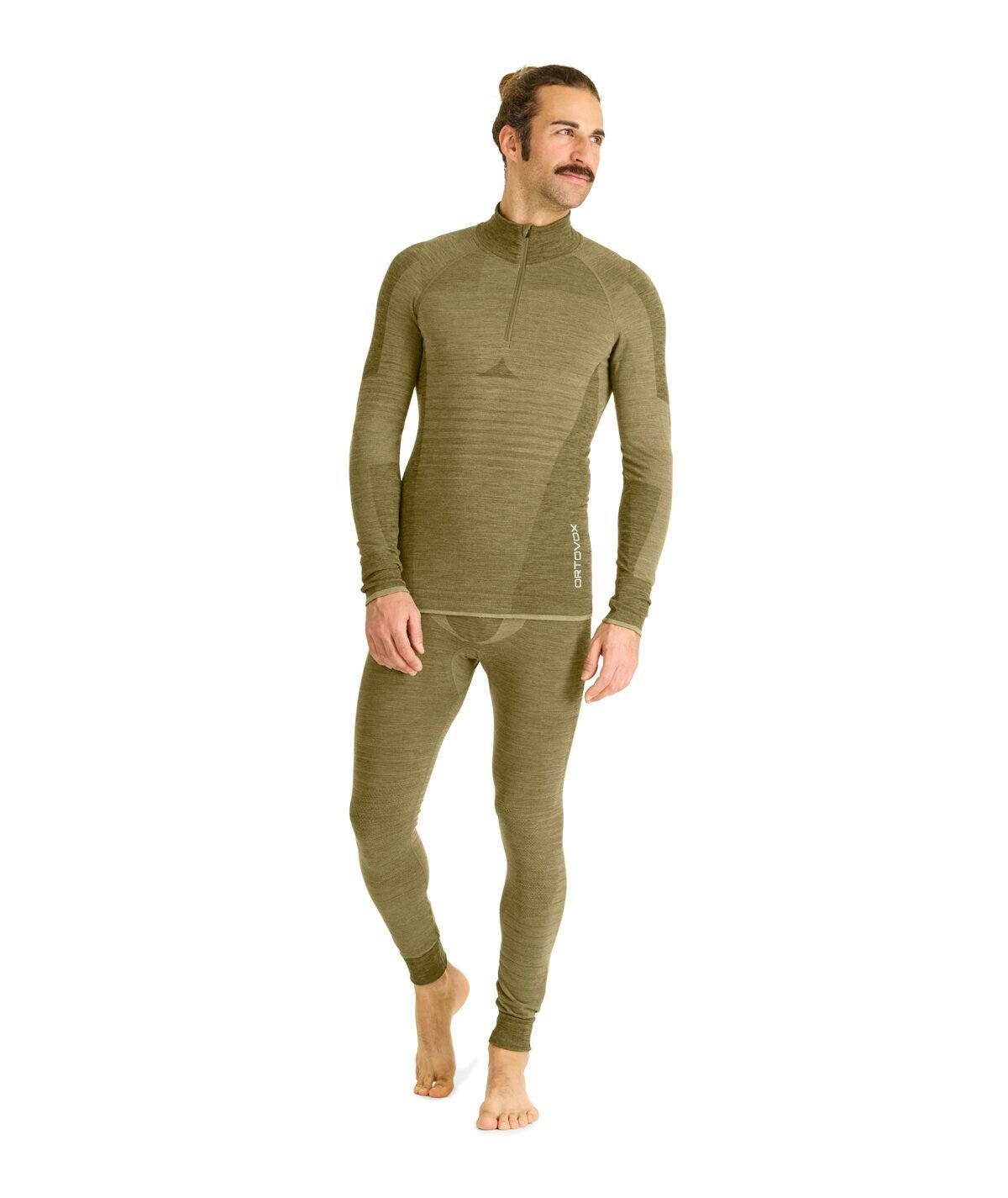 230 COMPETITION LONG PANTS M - Groupe Montagne Explore