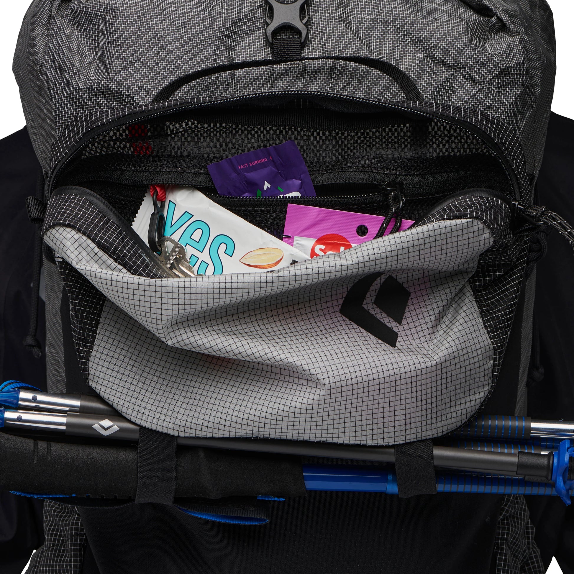 Beta Light Pack Satellite Bag - Groupe Montagne Explore