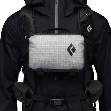 Beta Light Pack Satellite Bag - Groupe Montagne Explore