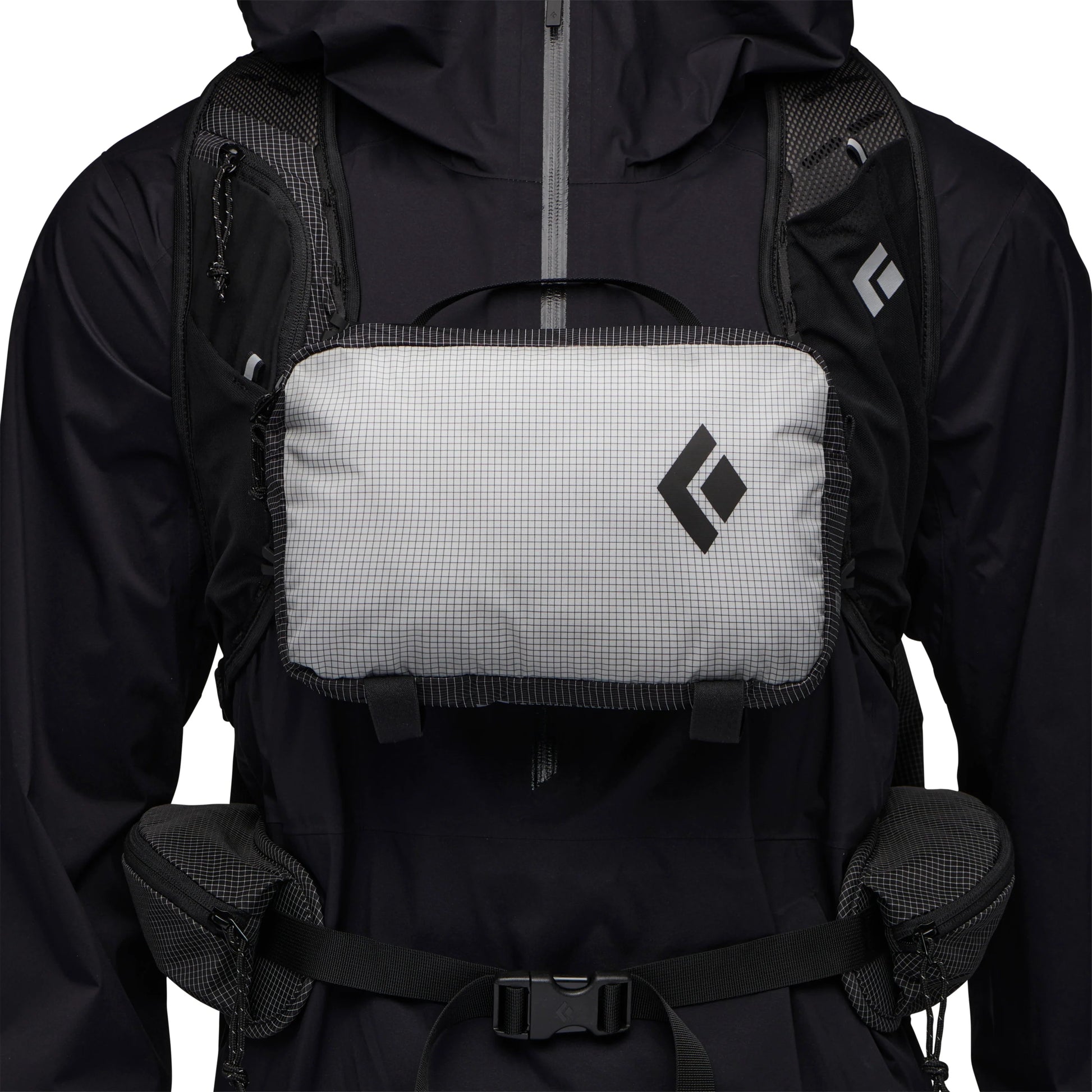 Beta Light Pack Satellite Bag - Groupe Montagne Explore