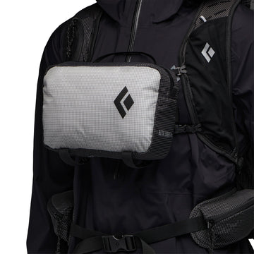 Beta Light Pack Satellite Bag - Groupe Montagne Explore