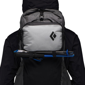 Beta Light Pack Satellite Bag - Groupe Montagne Explore