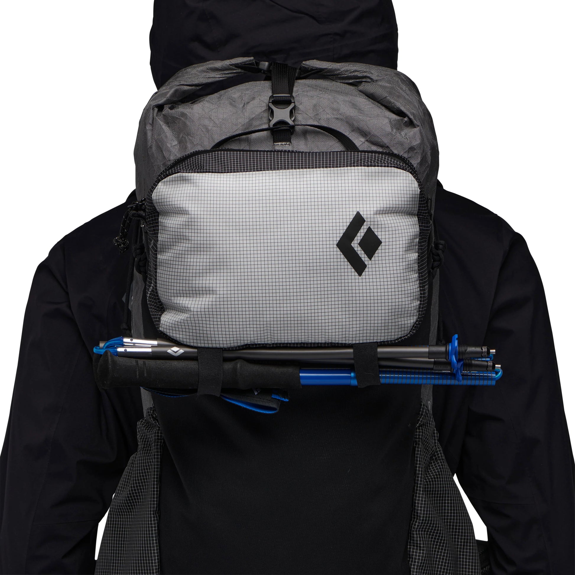 Beta Light Pack Satellite Bag - Groupe Montagne Explore